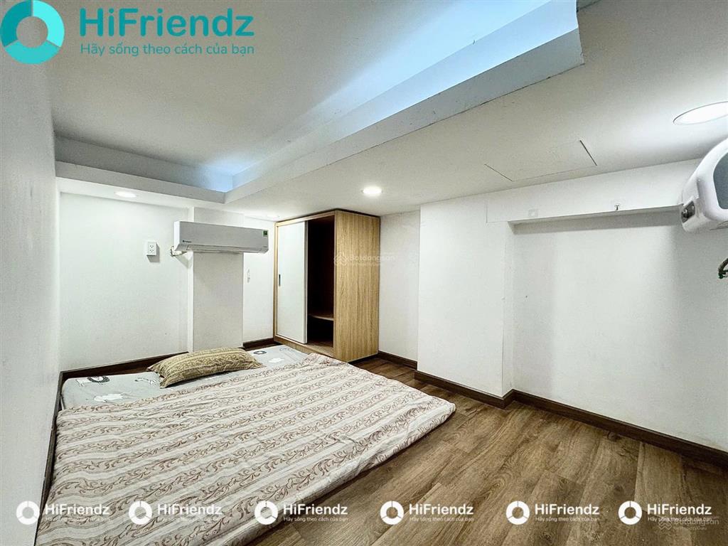 3pn2wc full nội thất máy giặt riêng thích hợp ở đông ngườicó thang máy  bảo vệ 24/7  hồ hơi