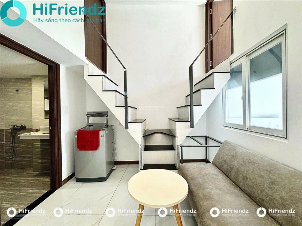 3pn2wc full nội thất máy giặt riêng thích hợp ở đông ngườicó thang máy  bảo vệ 24/7  hồ hơi