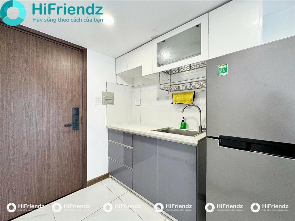 3pn2wc full nội thất máy giặt riêng thích hợp ở đông ngườicó thang máy  bảo vệ 24/7  hồ hơi