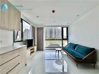 Siêu phẩm view landmark81, gần sông thoáng mátcửa sổ lớn tầng cao ánh sáng tự nhiên