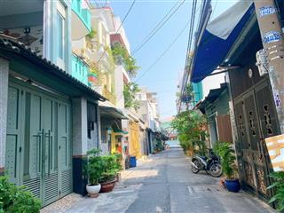 Chính chủ cần bán nhà hẻm xe hơi khu tân sơn nhì 4.1x20m, đúc 1 lầu giá 8.5 tỷ thương lượng