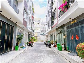 Đất trống khu vip hẻm 368 tân sơn nhì 4x16m vuông vức, giá 8.5 tỷ thương lượng