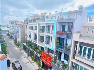 Bán nhà hẻm 8m khu vip 337 tân kỳ tân quý p. tân sơn nhì 4x14m, đúc 3.5 tấm nhà đẹp
