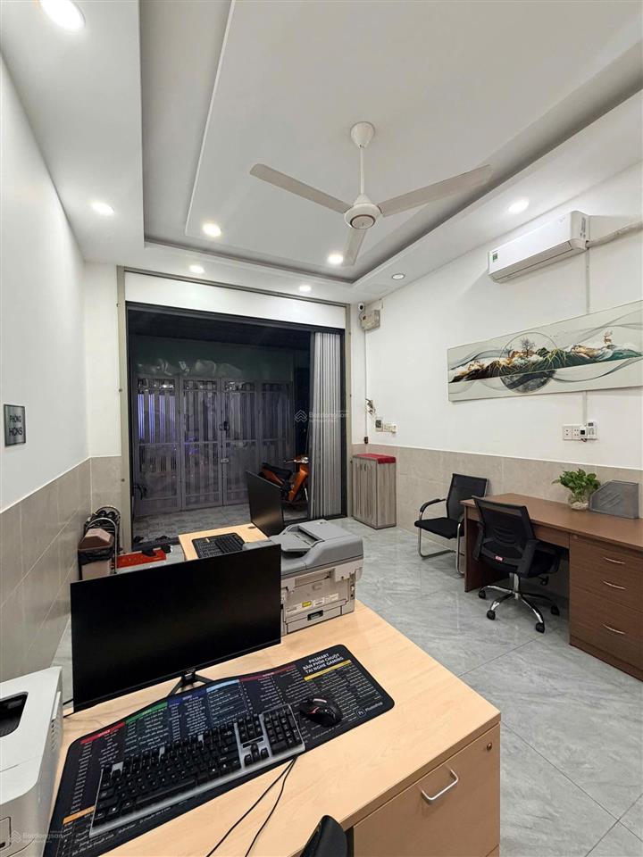 Bán nhà hẻm 8m khu vip 337 tân kỳ tân quý p. tân sơn nhì 4x14m, đúc 3.5 tấm nhà đẹp