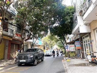 Mặt tiền kinh doanh đường trần tấn p. tân sơn nhì 4x18m, đúc 3.5 tấm vị trí đẹp