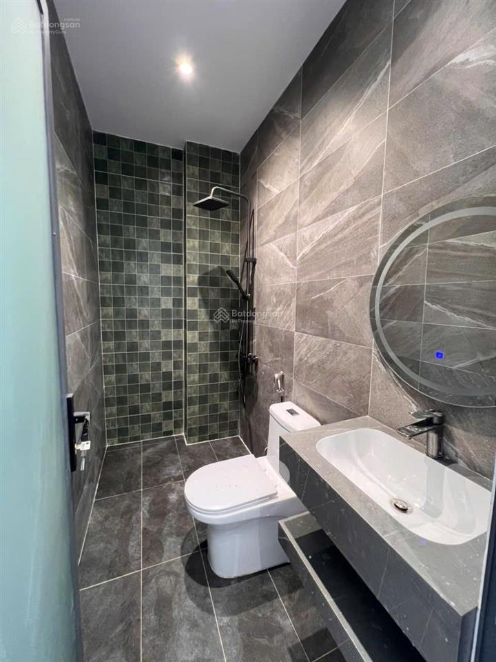 Chính chủ bán nhà đường gò dầu p. tân sơn nhì 4x14m, đúc 2 tấm nhà mới xây