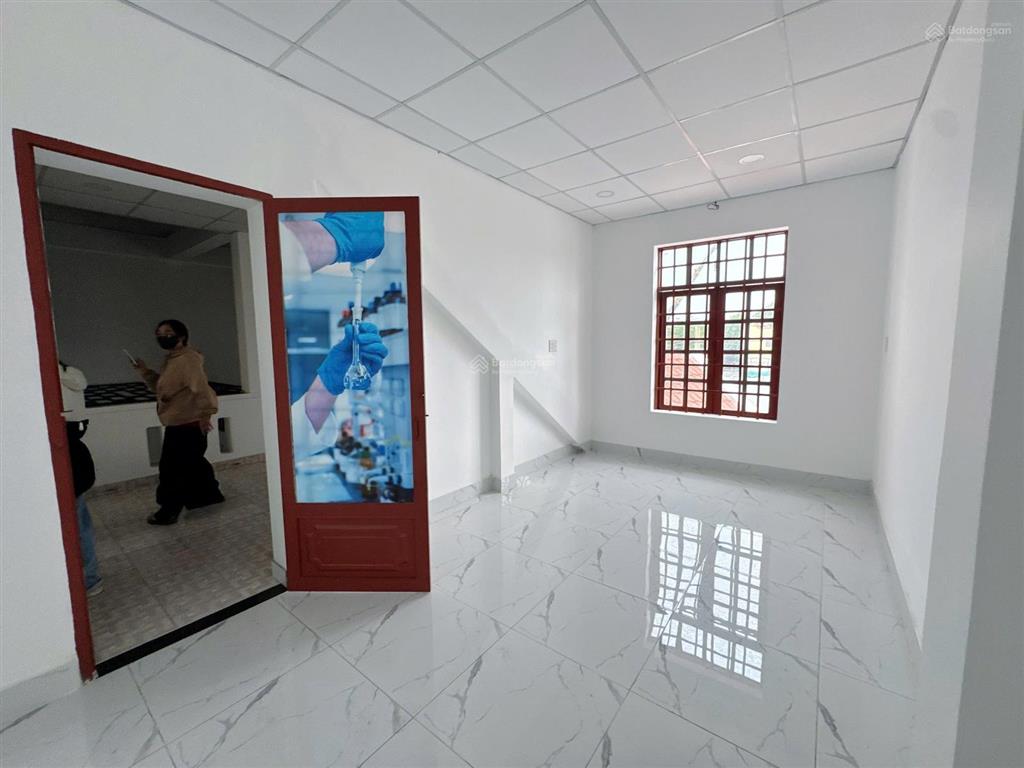 Chính chủ cho thuê mặt tiền kinh doanh bình long 9,5x40m đúc 3 tấm trống suốt