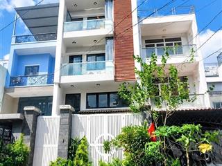 Chính chủ bán nhà mặt tiền đường trịnh lỗi 4x21m đúc 4 tấm, vị trí đẹp