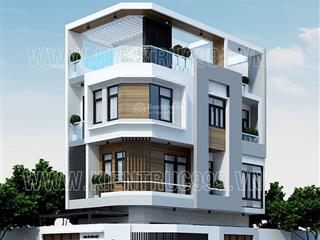 Cho thuê văn phòng mb 2 mặt tiền  khu vực hòa cường