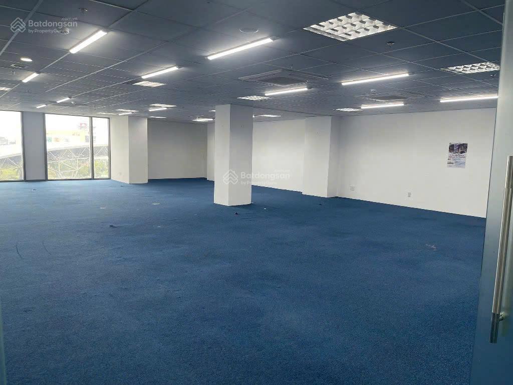 Văn phòng cho thuê đường 2/9 giá 338.000đ/m²/th