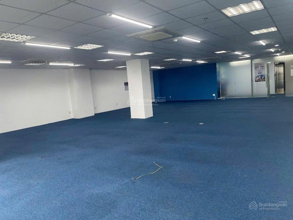 Văn phòng cho thuê đường 2/9 giá 338.000đ/m²/th