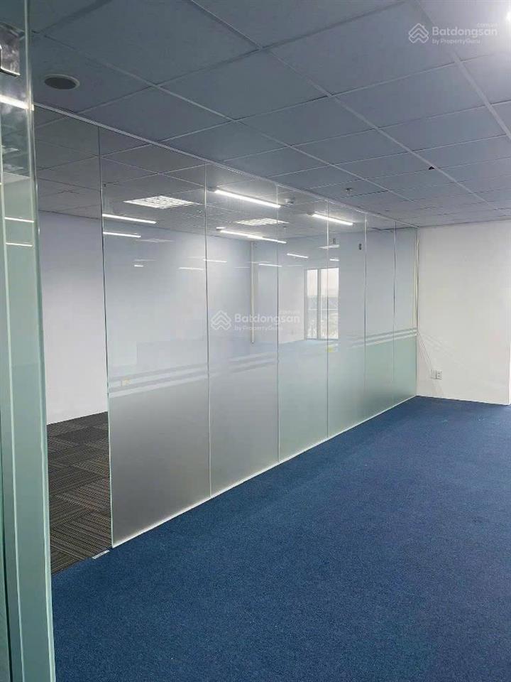 Văn phòng cho thuê đường 2/9 giá 338.000đ/m²/th