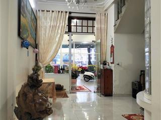 Cho thuê nhà nguyên căn đường nguyễn tri phương