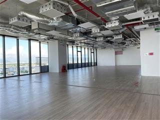 Văn phòng cho thuê mt đường 30/4  210m2