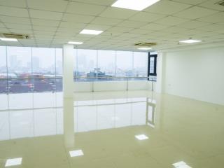 Văn phòng chuyên nghiệp sơn trà 200m2, hoạt động 24/24, giá chỉ 182.000đ/m2/th