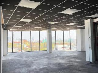 Cho thuê văn phòng nguyễn hữu thọ, giá tốt.