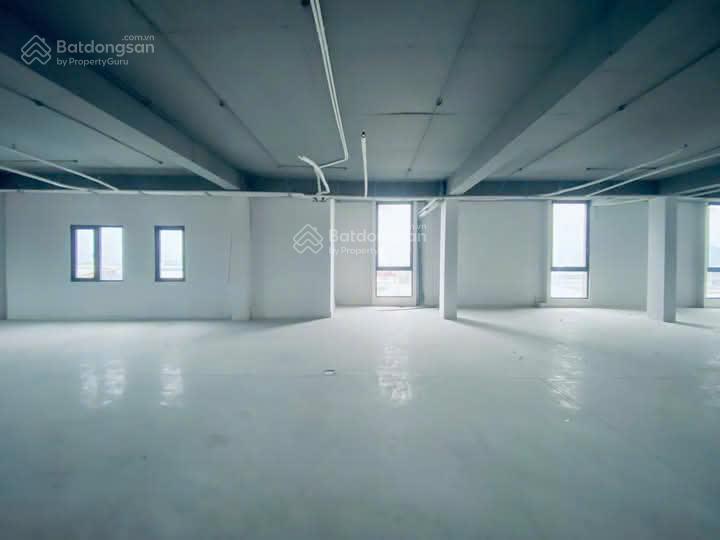 Vp đường nguyễn tri phương  200m2