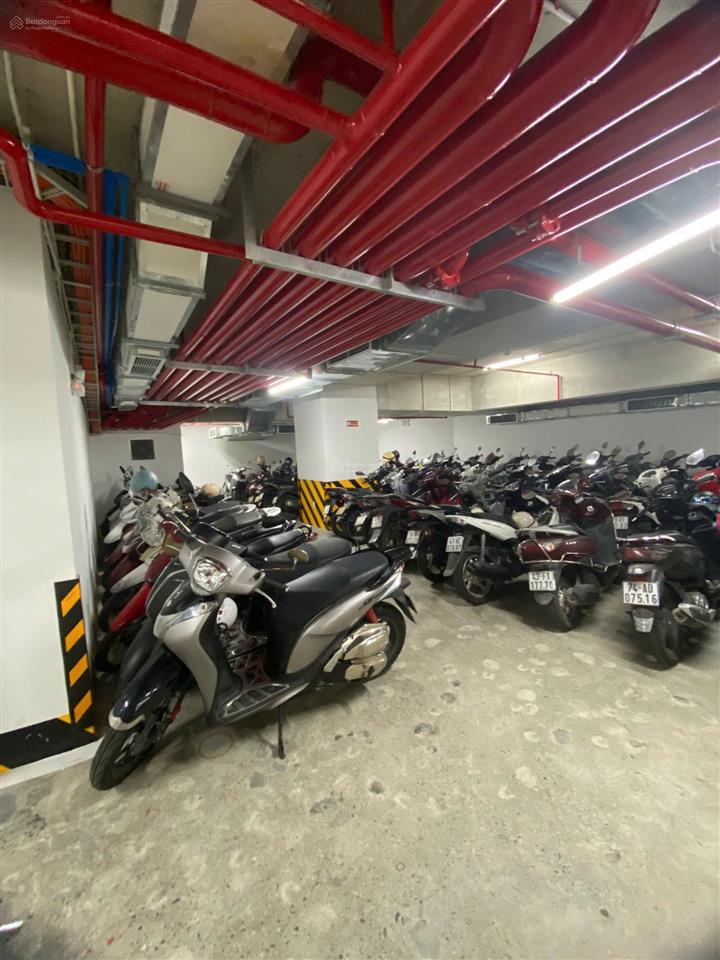 Văn phòng cho thuê mt đường 30/4  115m2