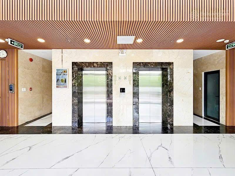Văn phòng cho thuê mt đường 30/4  115m2