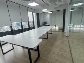 Văn phòng cho thuê mt đường 30/4  115m2
