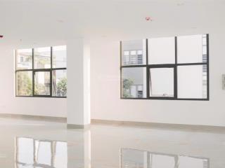 Cho thuê nguyên tòa văn phòng đường phạm hùng