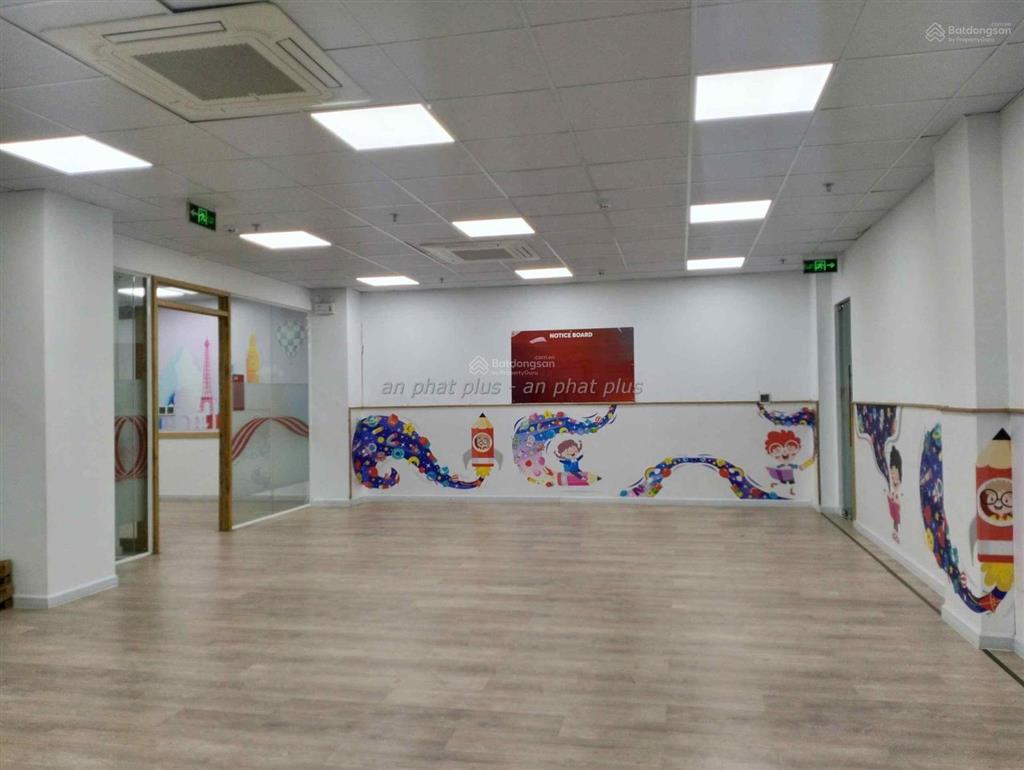 Cho thuê văn phòng đường nguyễn hữu thọ  167m2
