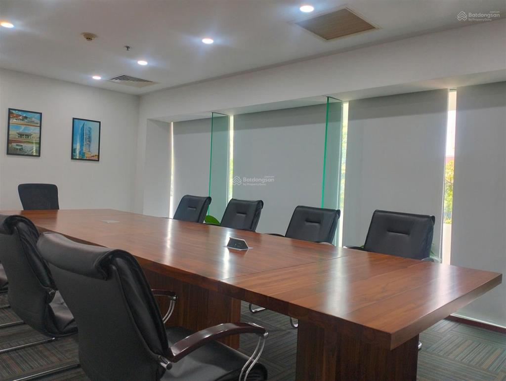 Cho thuê văn phòng đường xô viết nghệ tĩnh diện tích 240m2, full tiện ích