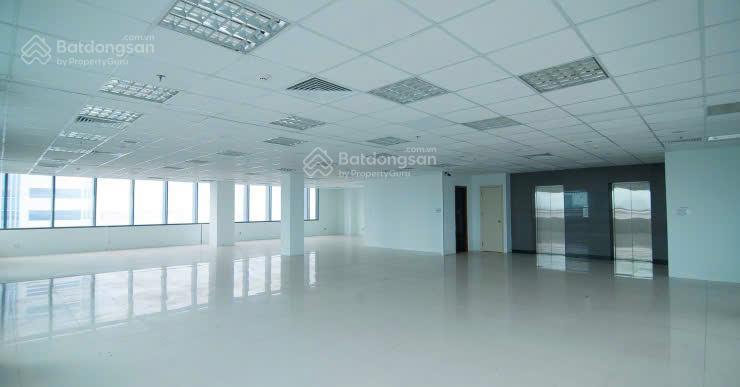 Cho thuê văn phòng đường xô viết nghệ tĩnh diện tích 240m2, full tiện ích
