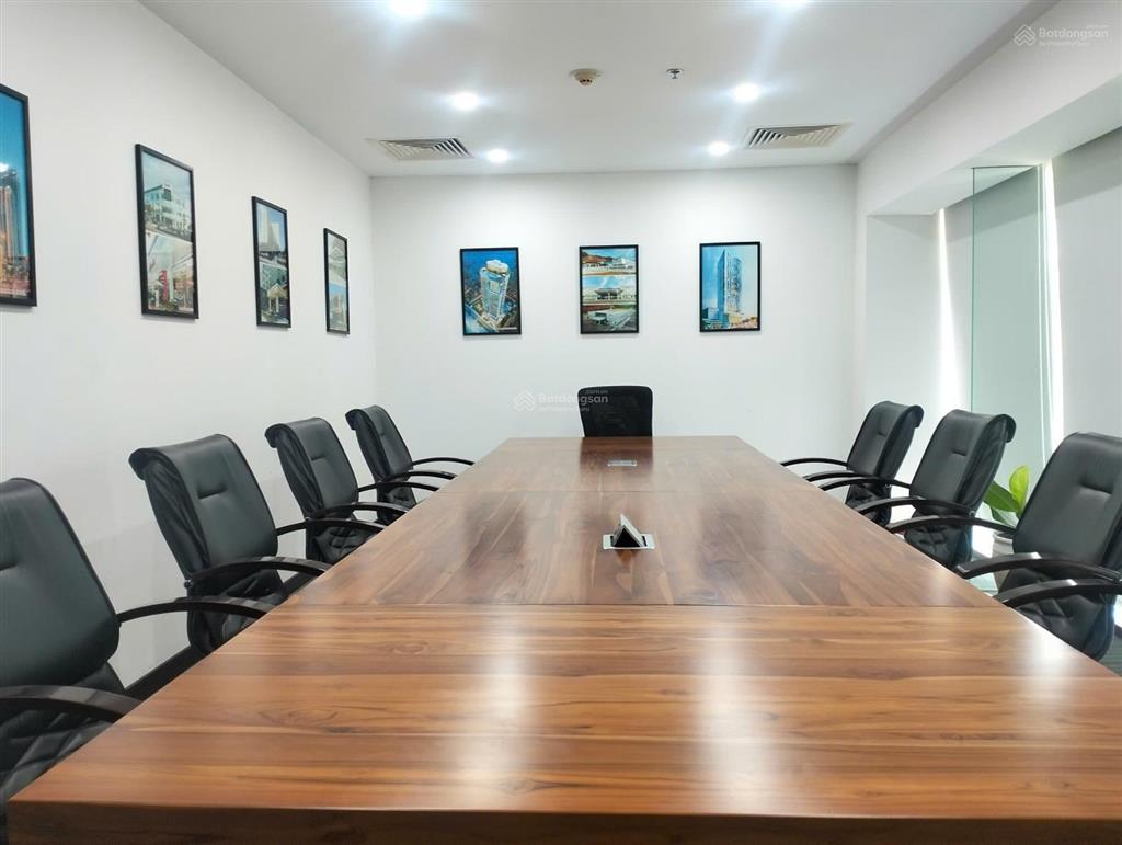 Cho thuê văn phòng đường xô viết nghệ tĩnh diện tích 240m2, full tiện ích