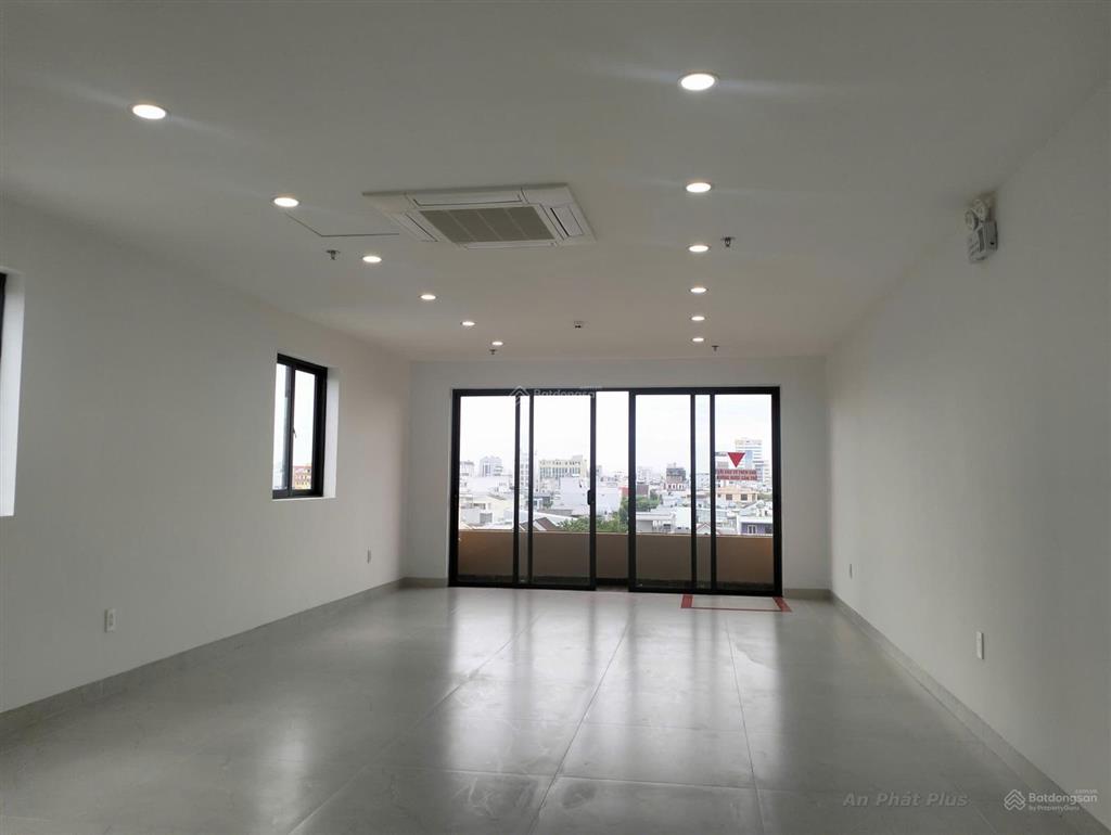 Cho thuê nguyên tòa văn phòng khu vip hòa cường, đà nẵng  220tr/th