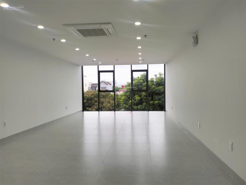 Cho thuê nguyên tòa văn phòng khu vip hòa cường, đà nẵng  220tr/th