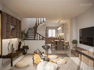 Bán nhà việt hưng, long biên 70m2 4t 12.8 tỷ. nhà đẹp, sân vườn tiểu cảnh, full nội thất.