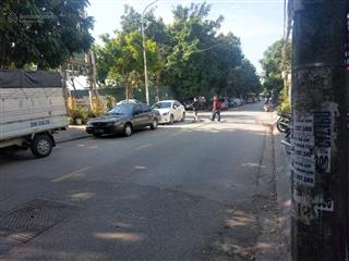 Bán đất vũ đức thận, hoa lâm 120m2 mt4,5m 11 tỷ. giá đầu tư, xây chung cư mini.