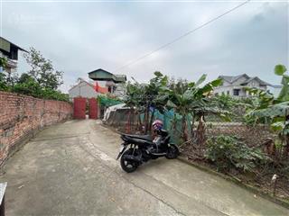 Bán đất sen hồ  lệ chi, gia lâm 45m2 mt 4,83m 2,6 tỷ. đất đẹp, giá đầu tư, oto vào đất