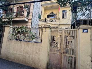 Bán đất bồ đề, long biên 100m2 mt5,2m 20,5 tỷ. ngõ oto thông, kinh doanh.