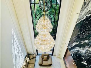 Bán nhà nguyễn văn hưởng, phúc lợi 60m2 7t 18.2 tỷ. thang máy, oto tránh, nội thất 5*