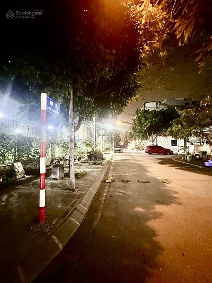 Bán đất long biên 125m2 mt8m 22,9 tỷ. ba oto tránh, giá đầu tư