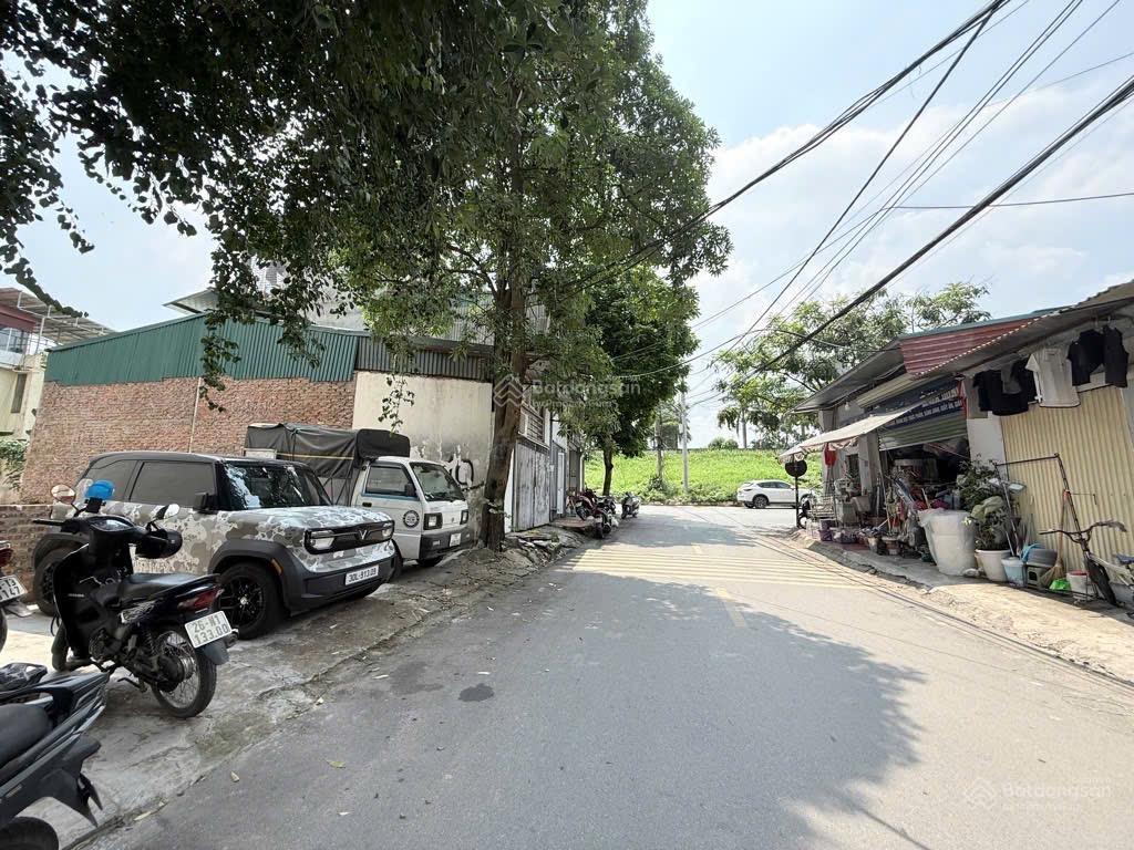 Bán đất tư đình,long biên 134m2 mt7,22 31,2 tỷ. mặt phố, vỉa hè, kinh doanh.