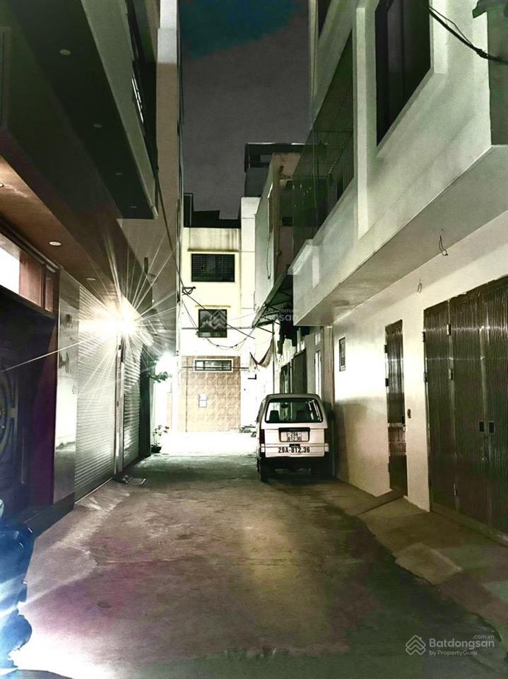 Bán nhà khu đấu giá ngô gia tự, 75m2 4t 15,9 tỷ. phân lô ô tránh bàn cờ, mặt tiền 10m