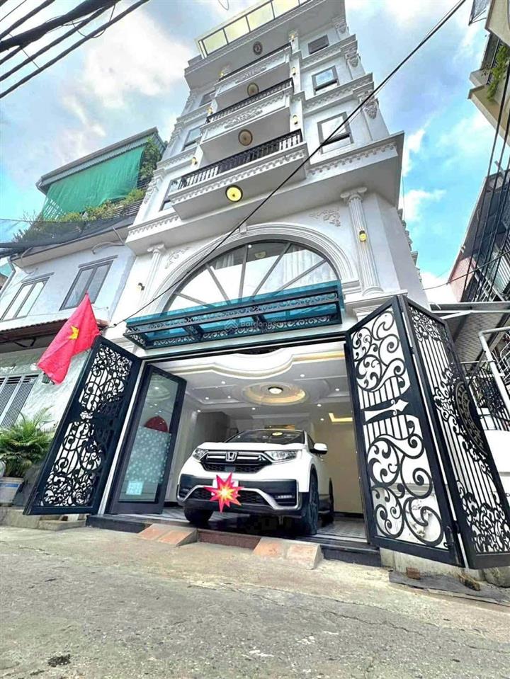Bán nhà sài đồng, long biên 50m² 6t 11.6 tỷ. thang máy, lô góc, ô tô tránh.
