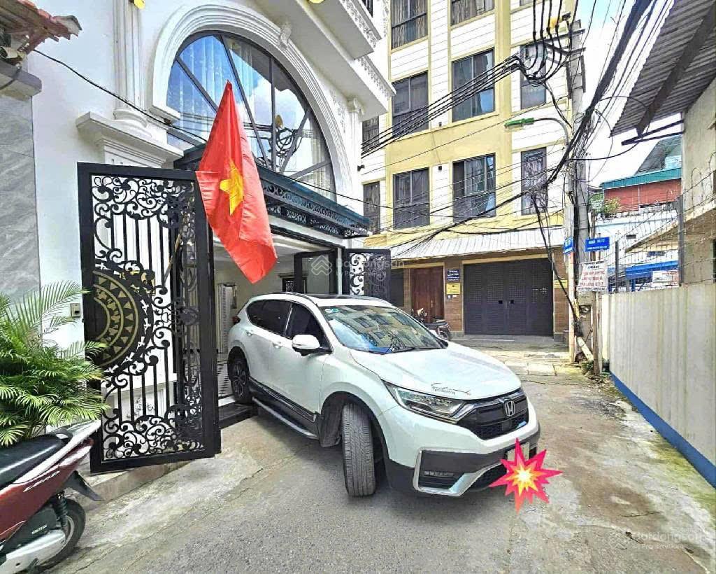 Bán nhà sài đồng, long biên 50m² 6t 11.6 tỷ. thang máy, lô góc, ô tô tránh.