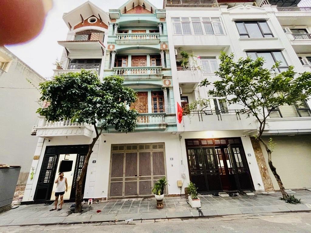 Bán nhà ngô gia tự, long biên 60m2 4t 15,8 tỷ. vỉa hè, oto tránh, kinh doanh.