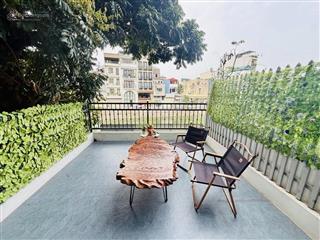Bán nhà hồ tai trâu, long biên 45m2 5t 13,5 tỷ. hiếm! mặt hồ, lô góc, kinh doanh.