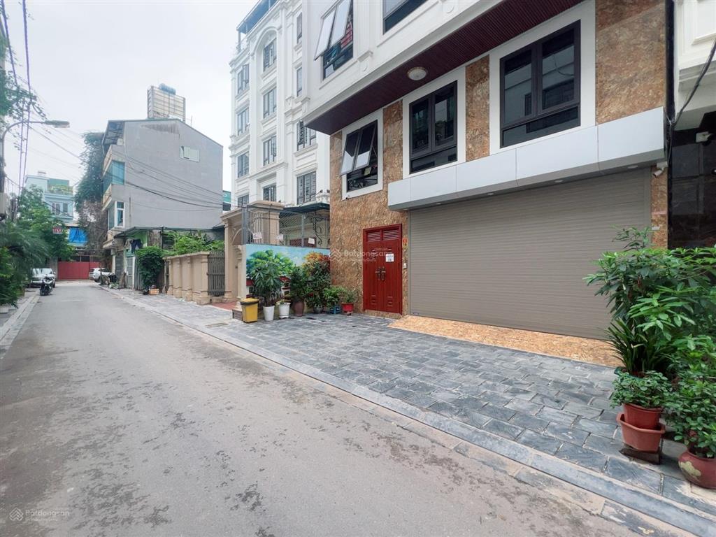 Bán đất tư đình, 70m² mt5m 16 tỷ. oto tránh, gần cầu trần hưng đạo.