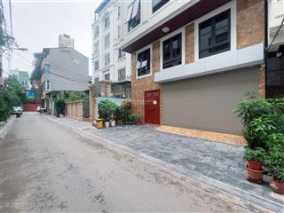 Bán đất tư đình, 70m2 mt5m 16 tỷ. oto tránh, gần cầu trần hưng đạo.