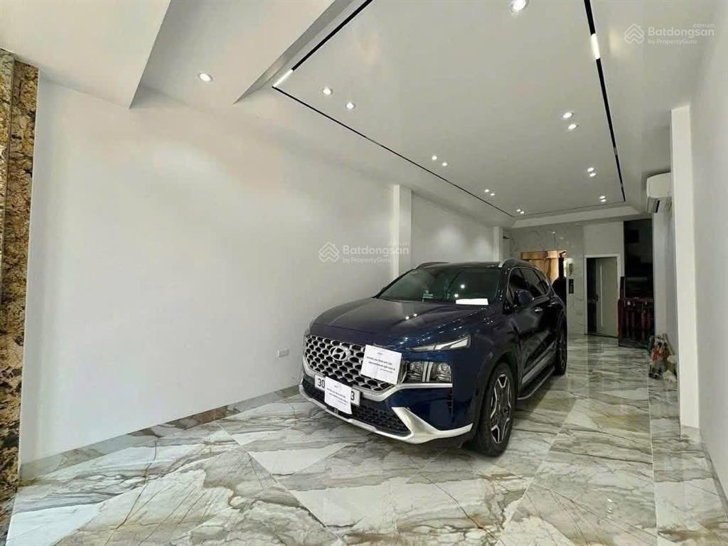 Bán nhà 918 phúc đồng, long biên 50m2 8t 18 tỷ. phân lô, vỉa hè oto tránh, thang máy, gara 2 oto.