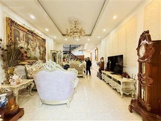 Bán nhà ngô gia tự, long biên 100m2 4t 19.6 tỷ. siêu phẩm, mặt phố, kinh doanh