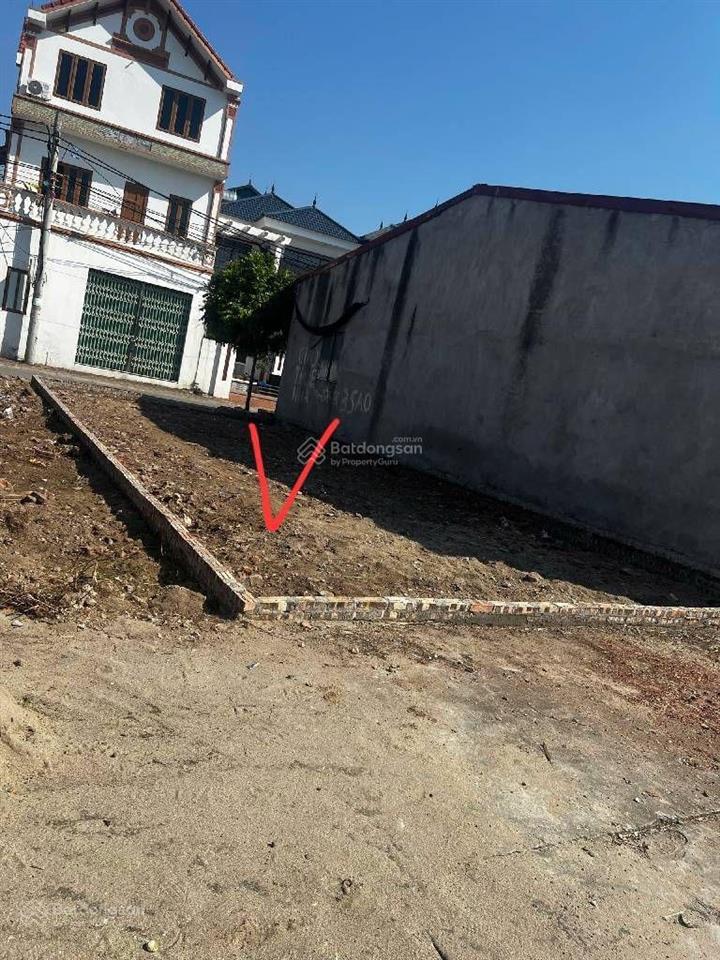 Bán đất đấu giá lệ chi gia lâm, 78m² mt5,8 6,8 tỷ. vỉa hè, 2 mặt đường kinh doanh.