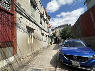 Bán đất việt hưng, 66m2 mt4,5m 7,35. đất hiếm, giá đầu tư.