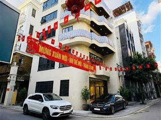 Bán nhà sài đồng, 72m2 6t 17,8 tỷ. lô góc, kinh doanh, 3 oto tránh.